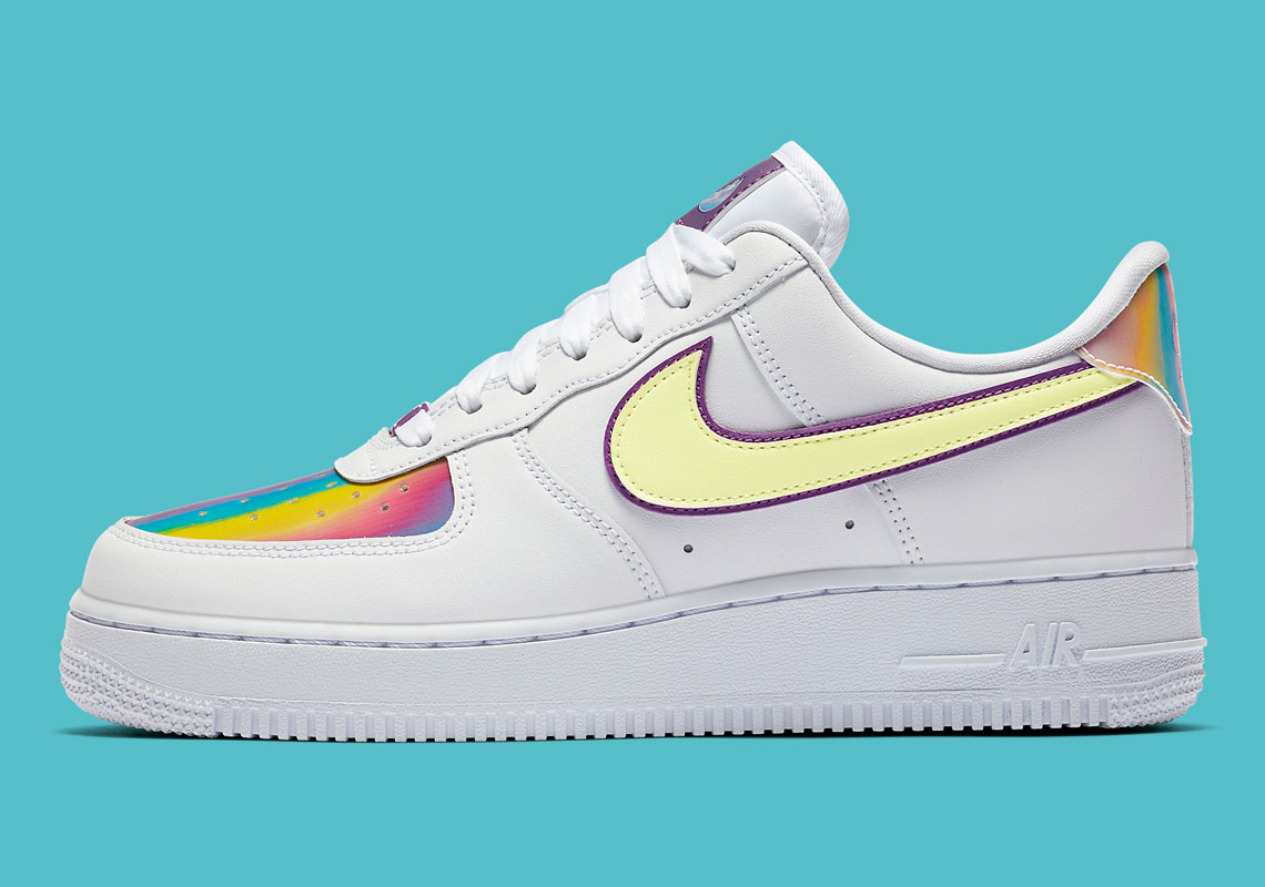 Nike Air Force 1 Low Easter 2020 CW0367 