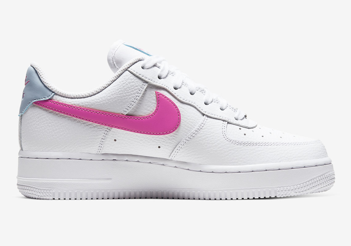 Nike Air Force 1 Low Wmns Ct4328 101 2
