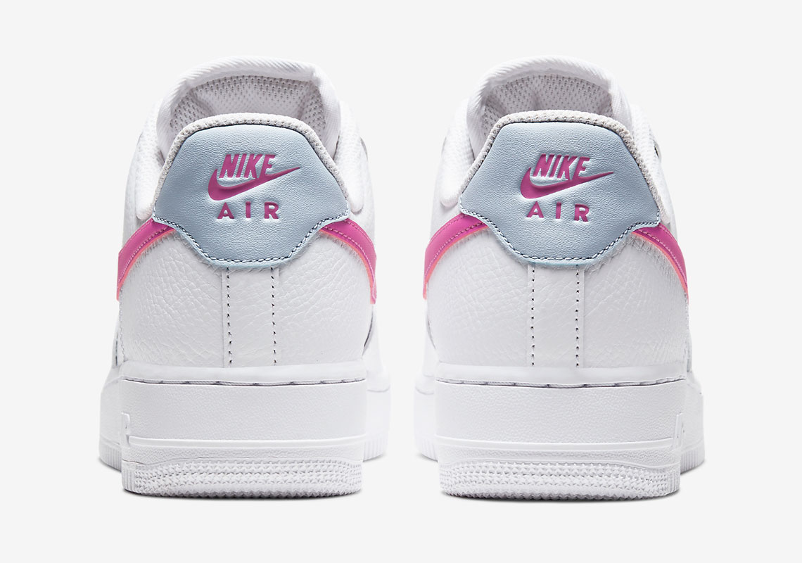 air force 1 low ess sneaker pink