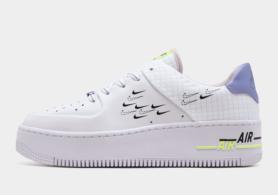 nike air force 1 womens finish line