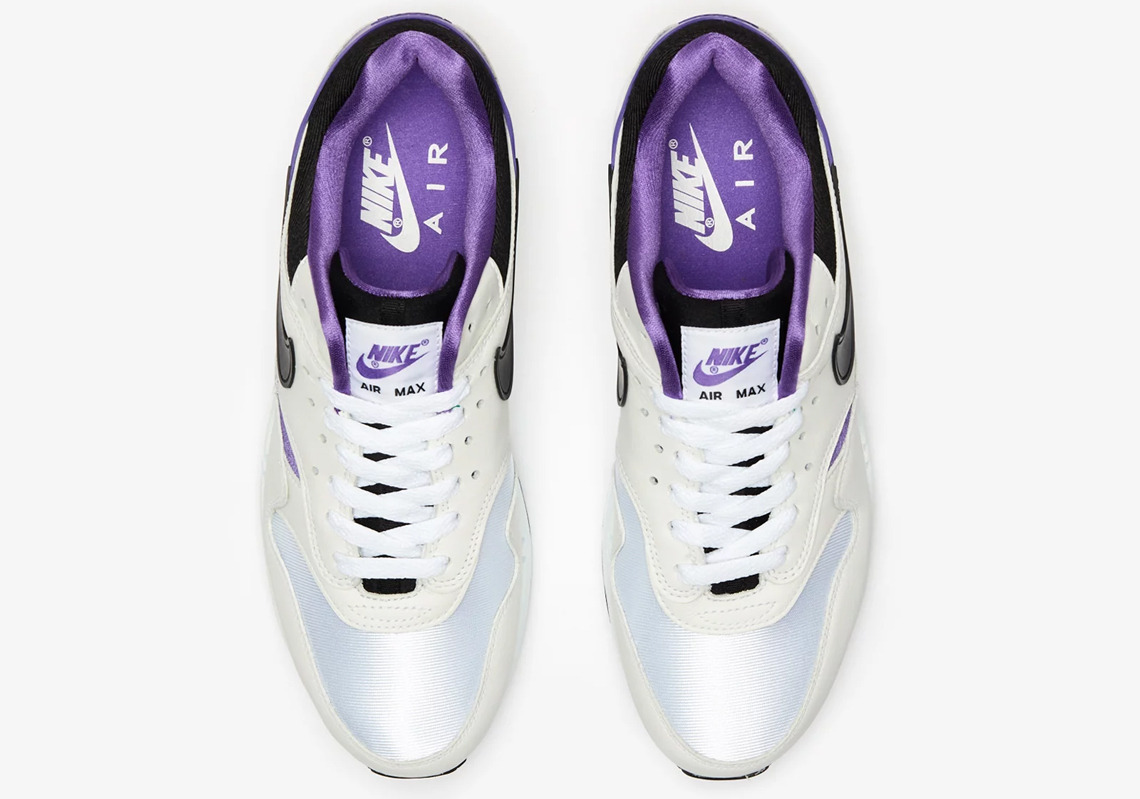 Nike Air Max 1 DNA Purple AR3863-101 Release Date | SneakerNews.com