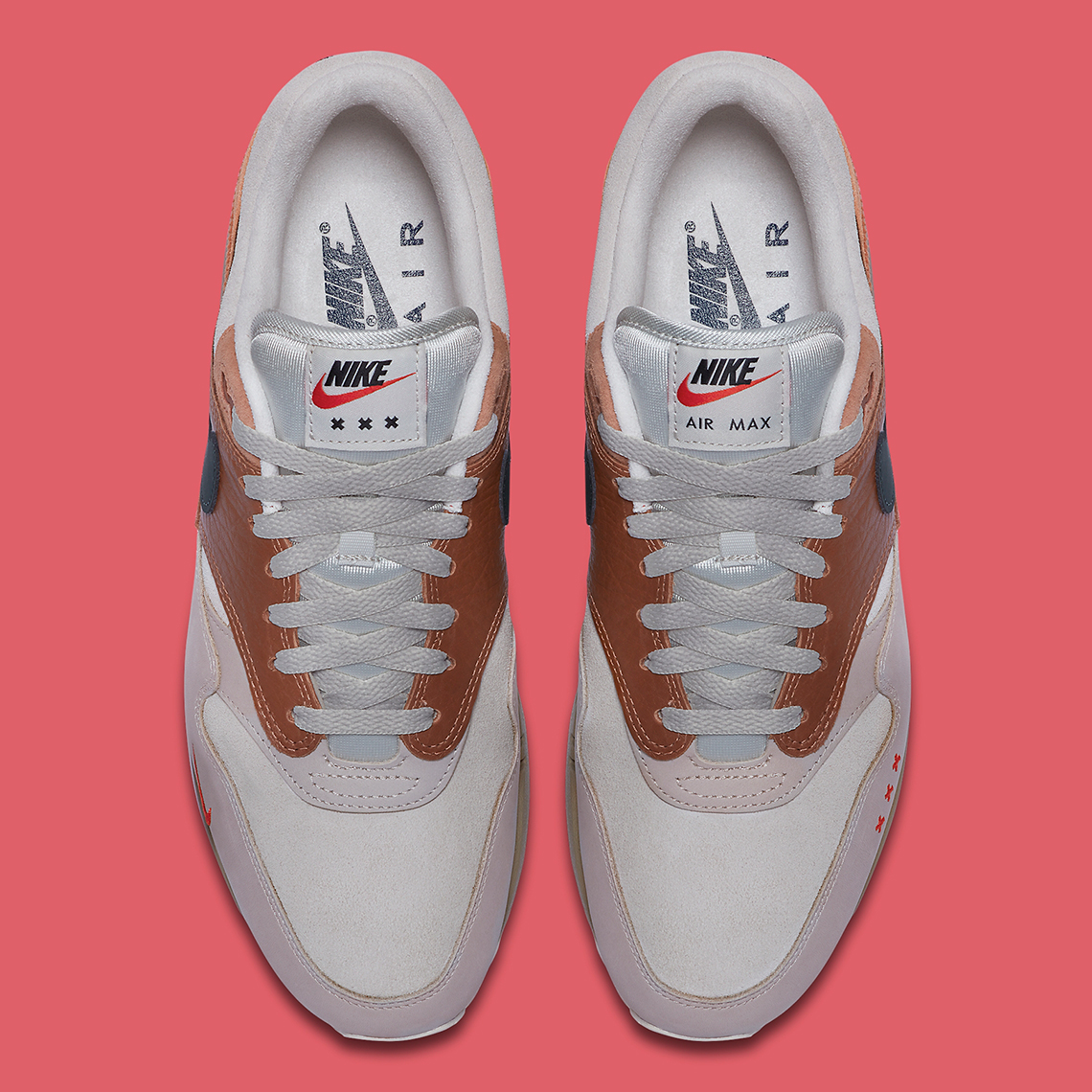 nike air max 1 amsterdam raffle