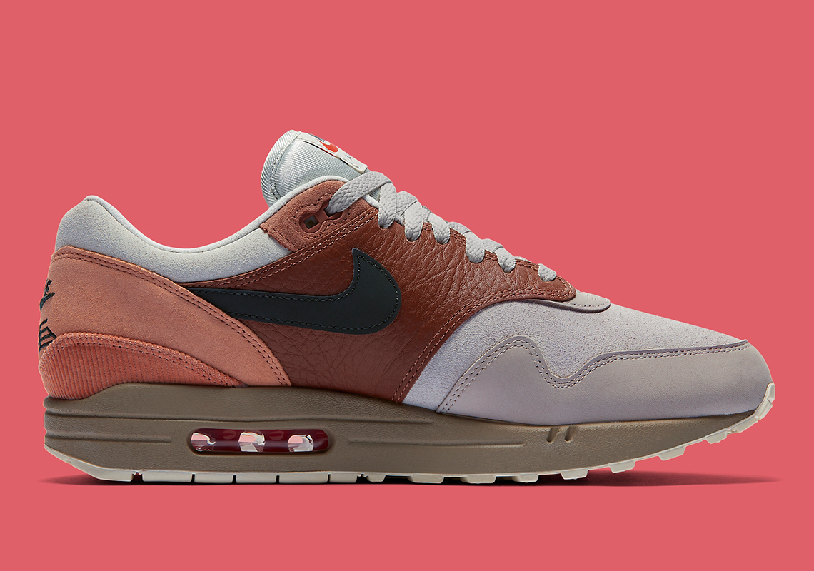 Nike Air Max 1 Amsterdam Cv1638 200 4