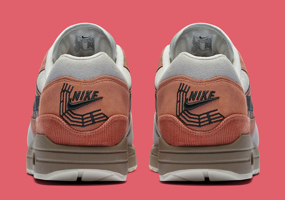 Air max 1 amsterdam release outlet date