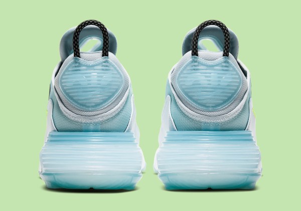 Nike Air Max 2090 Ice Blue CT7695-400 | SneakerNews.com