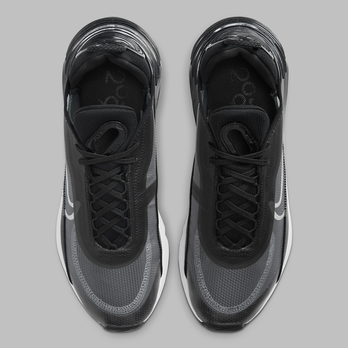 Nike Air Max 2090 Black CW7306-001 Release Date | SneakerNews.com