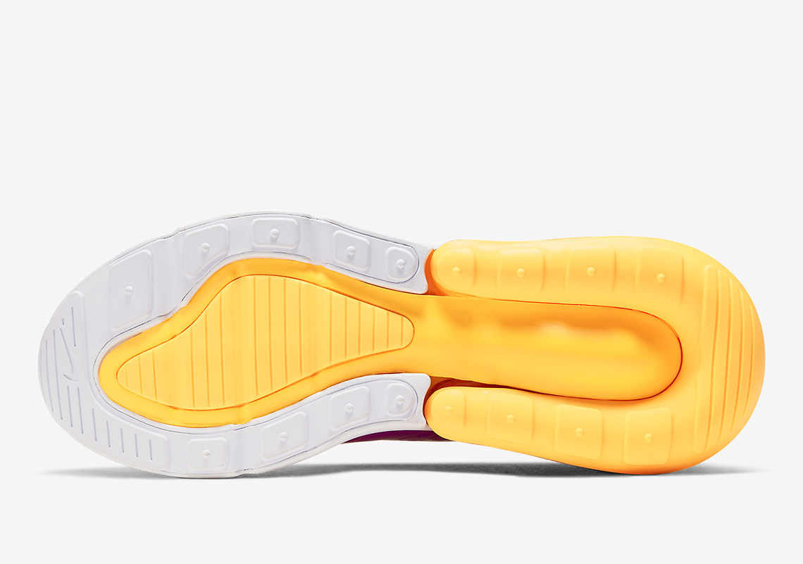 Nike Air Max 270 Easter CZ9275-100 Release Info | SneakerNews.com