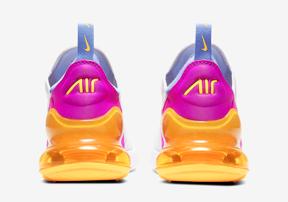 nike air max 270 easter