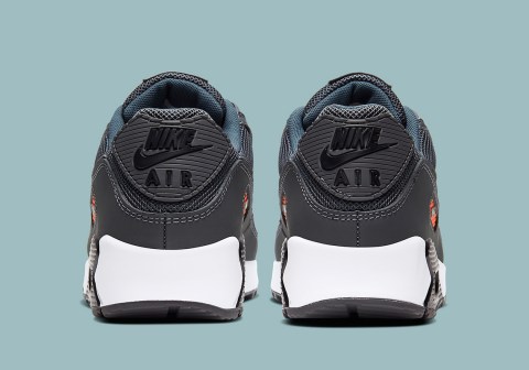 Nike Air Max 90 CW7481-001 Release Info | SneakerNews.com