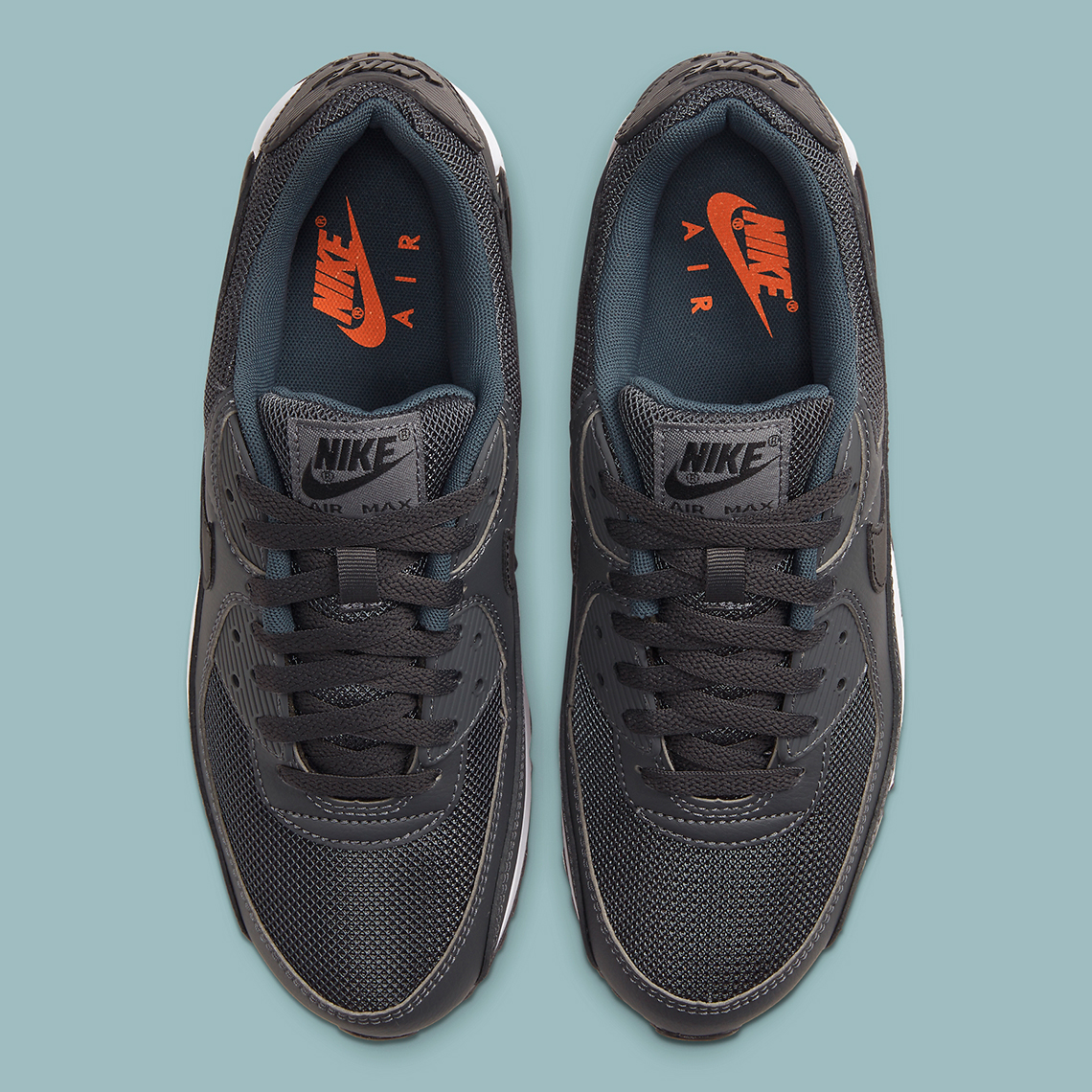 Nike Air Max 90 CW7481-001 Release Info | SneakerNews.com