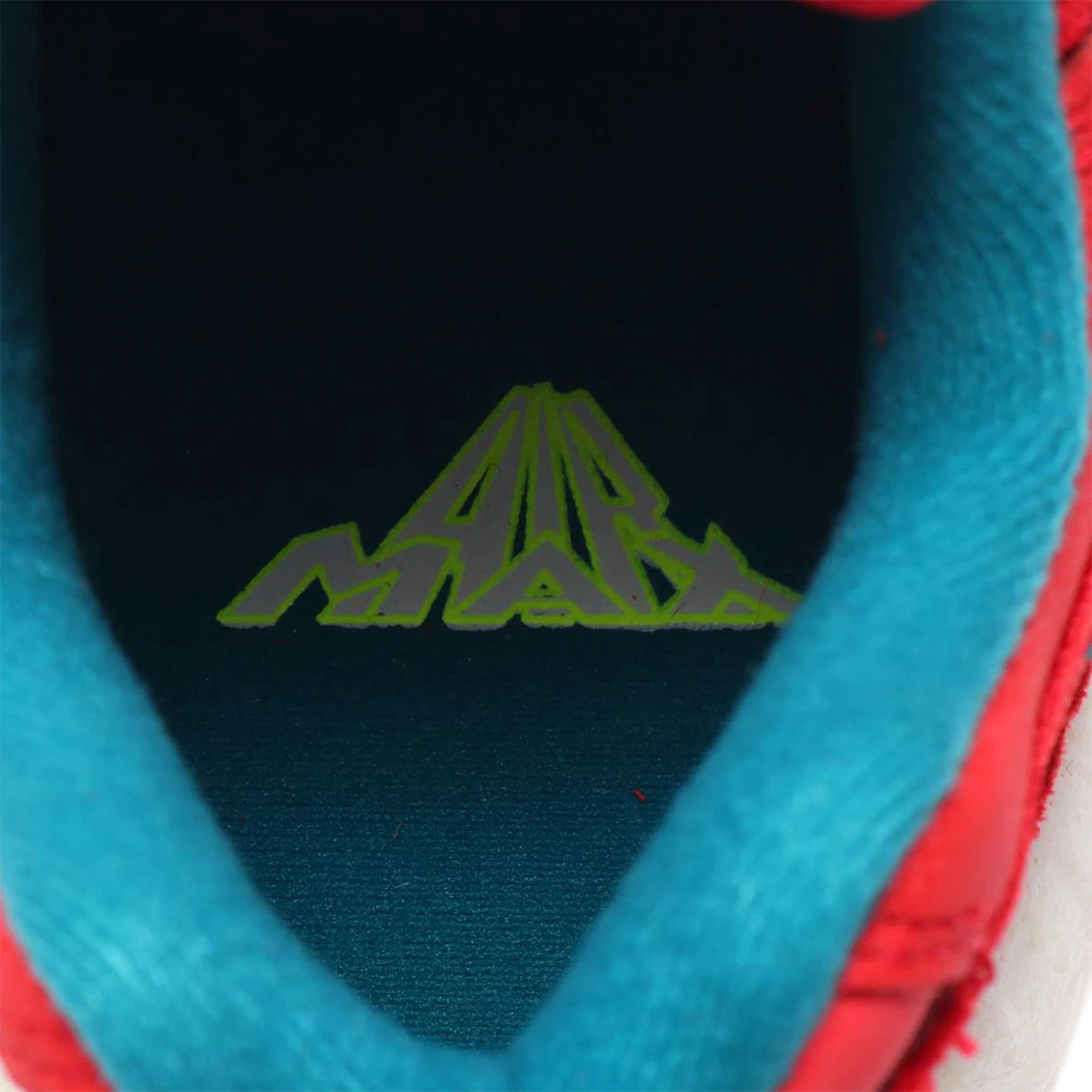 nike attacks ACG Moc 3.5 SE-sko til mænd sort Mt Fuji Ct3689 600 9