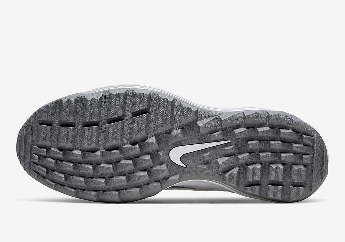 Nike Air Max 97 Golf CI7538-100 Release Info | SneakerNews.com
