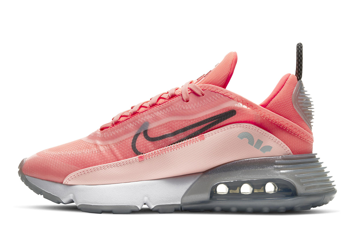 new air max for 2020