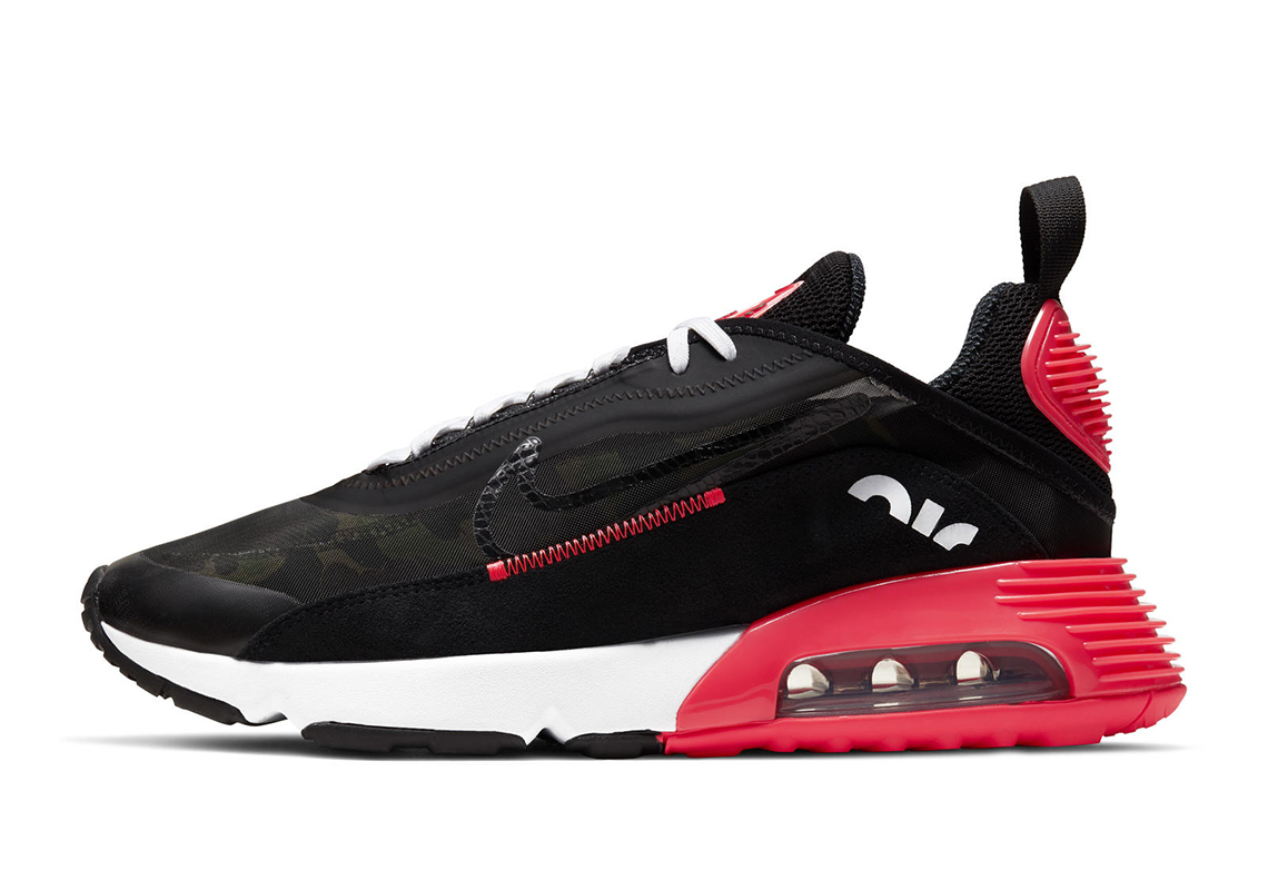 Nike Air Max Day 2020 Releases + 