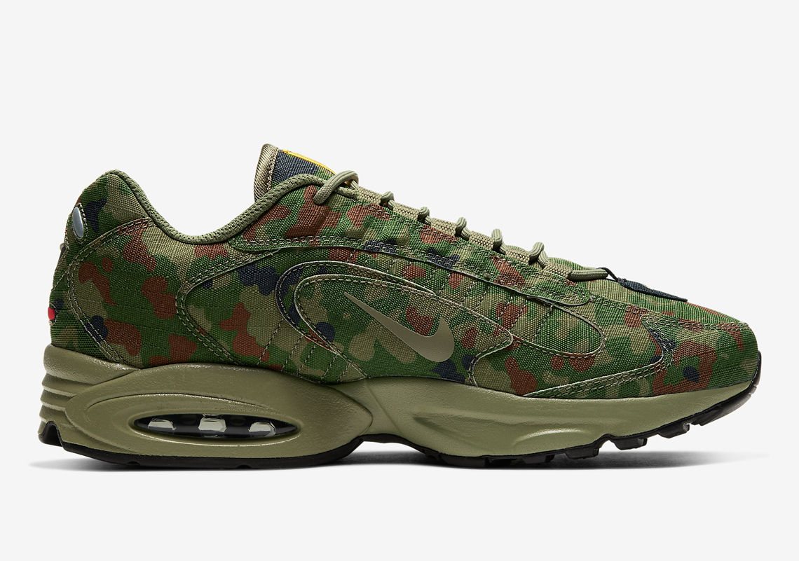 Nike air max online triax 96 sp safari