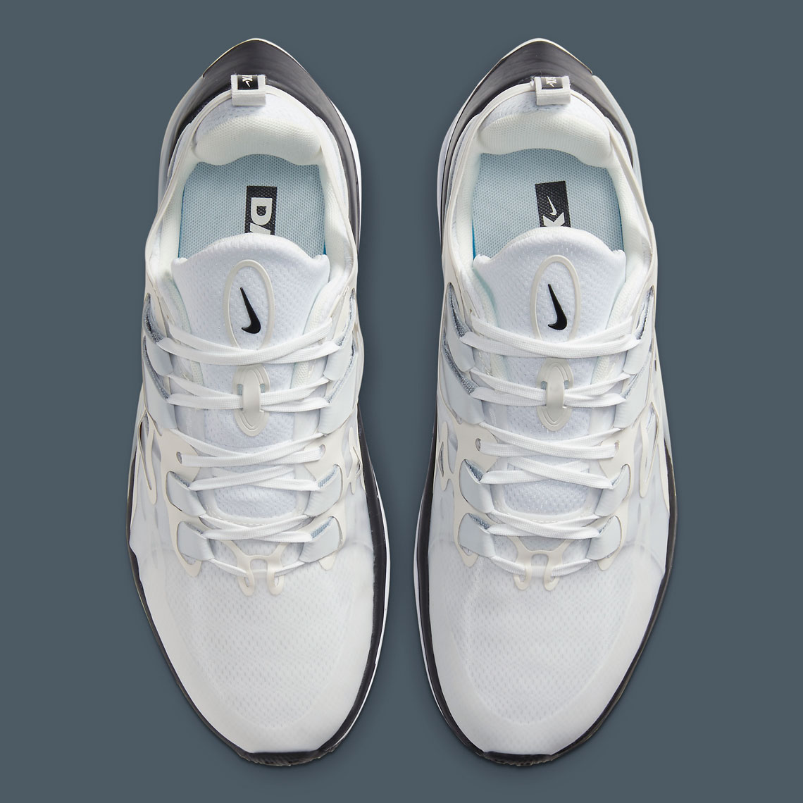 Nike Signal D/MS/X CV8923-100 | SneakerNews.com