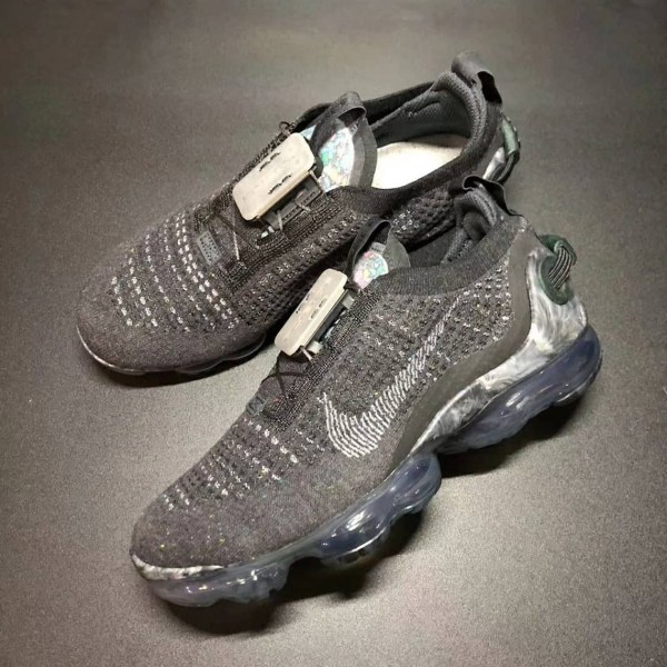 Nike Vapormax 2020 Black Grey Release Info | SneakerNews.com