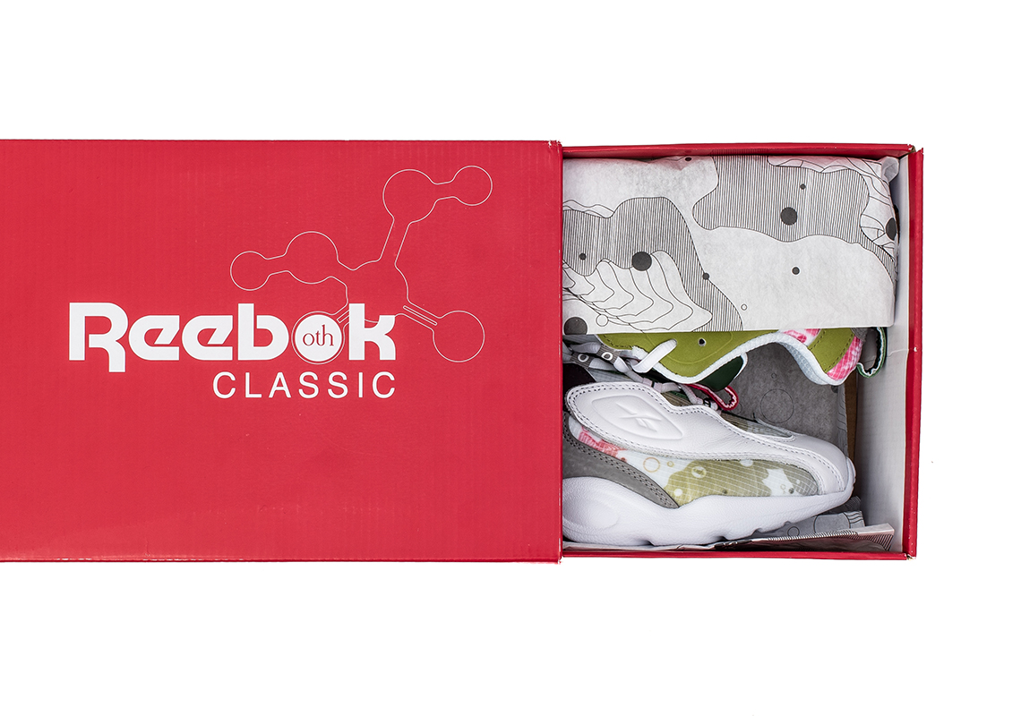 Off The Hook Reebok Electro 3d 97 On White 1