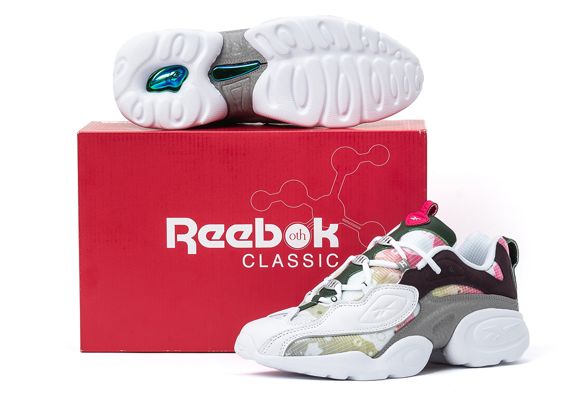 Off The Hook Reebok Electro 3d 97 On White 2