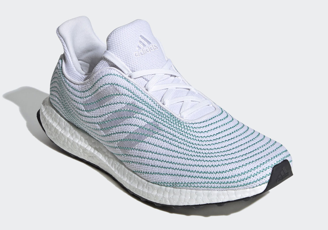 t锚nis ultraboost uncaged parley