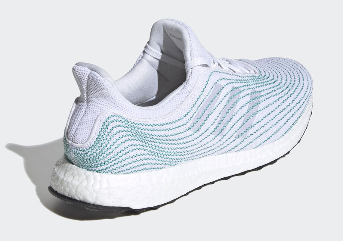 Parley Adidas Ultra Boost Uncaged Eh1173 5 1