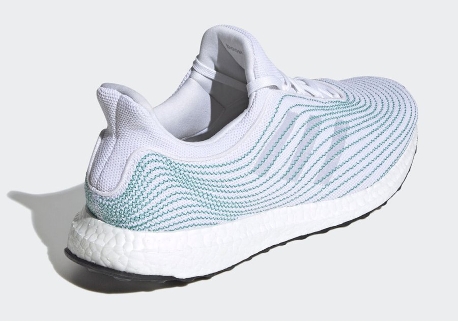 Parley adidas Ultra Boost Uncaged EH1173 | SneakerNews.com