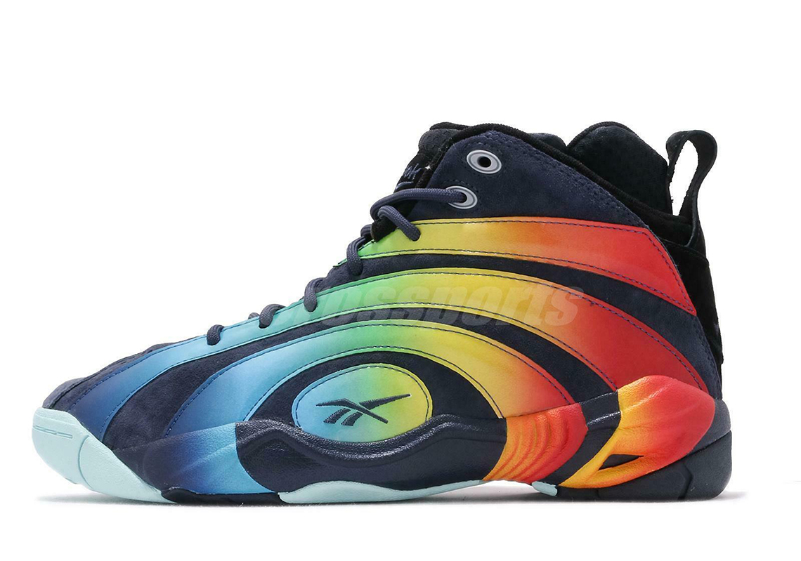 Reebok Shaqnosis Rainbow Fv5063 2