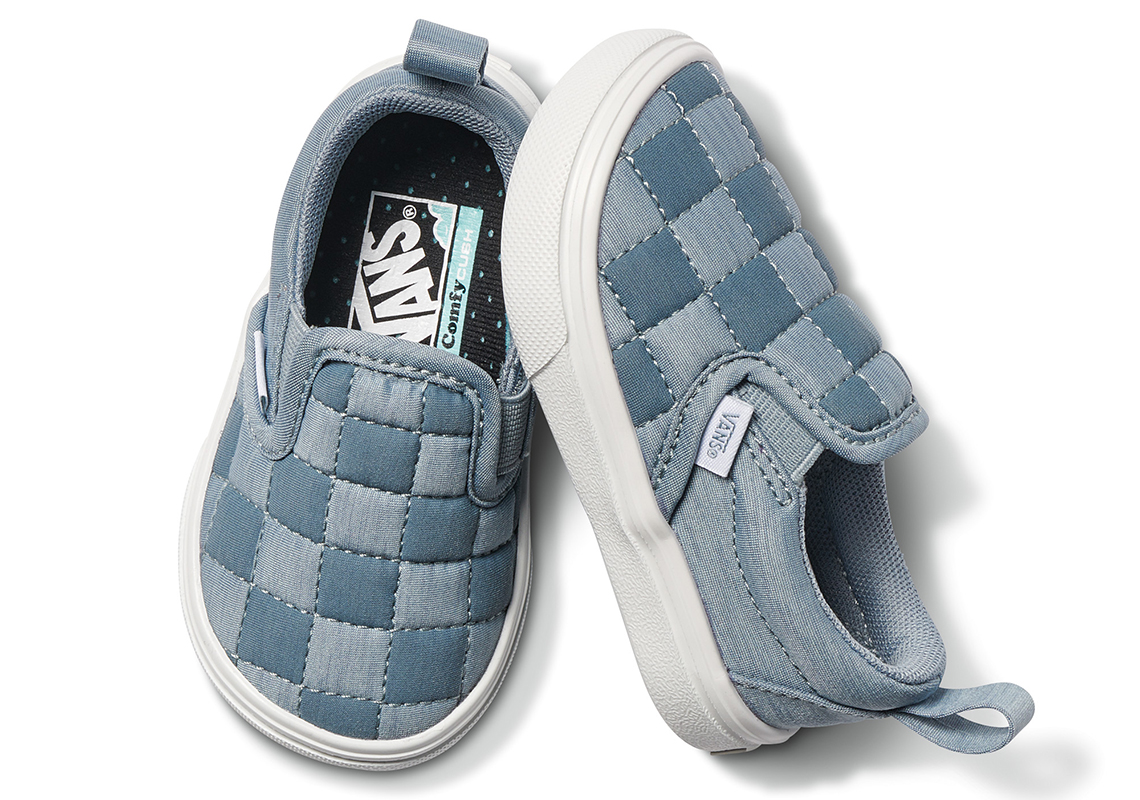 Vans Autism Awareness Shoes Release Info 12