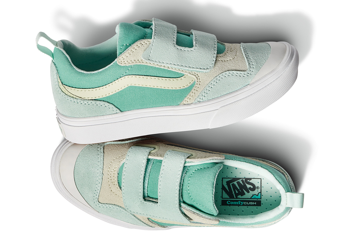 Vans Autism Awareness Shoes Release Info 3