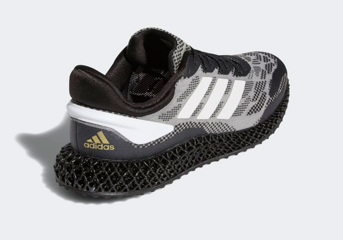 adidas 4D Run 1.0 EG6247 | SneakerNews.com
