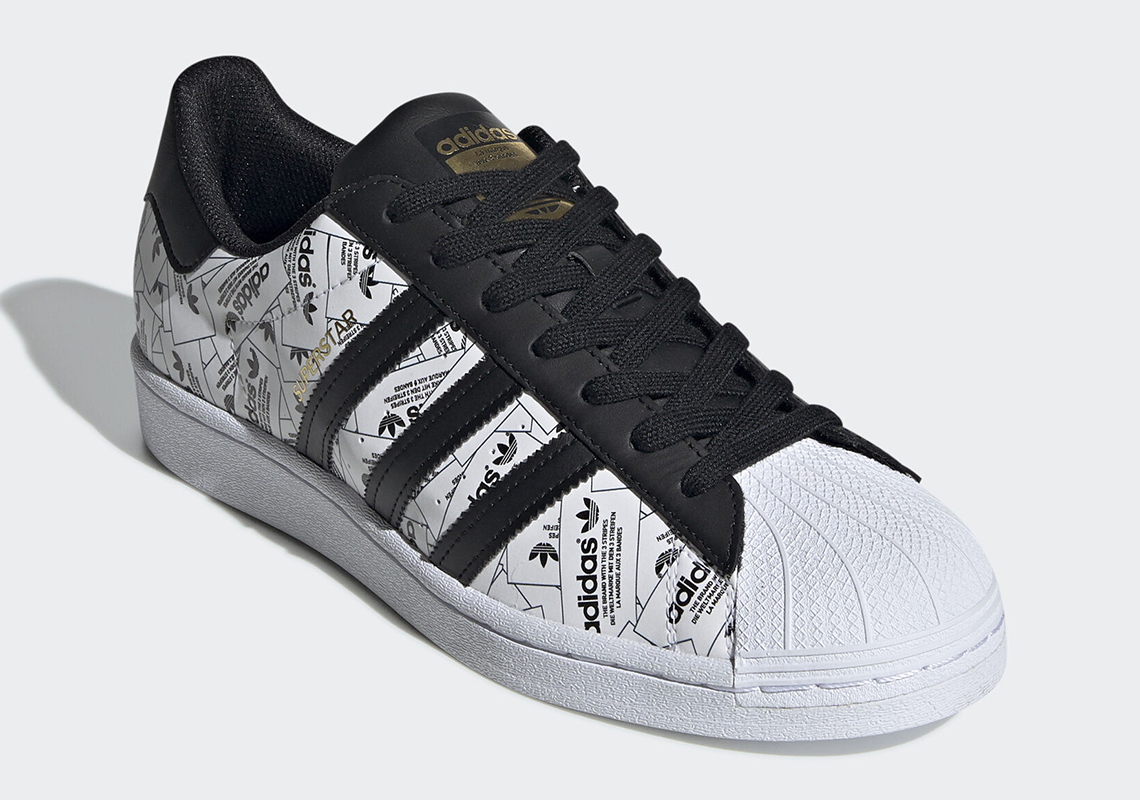 Adidas Superstar Fv2819 4