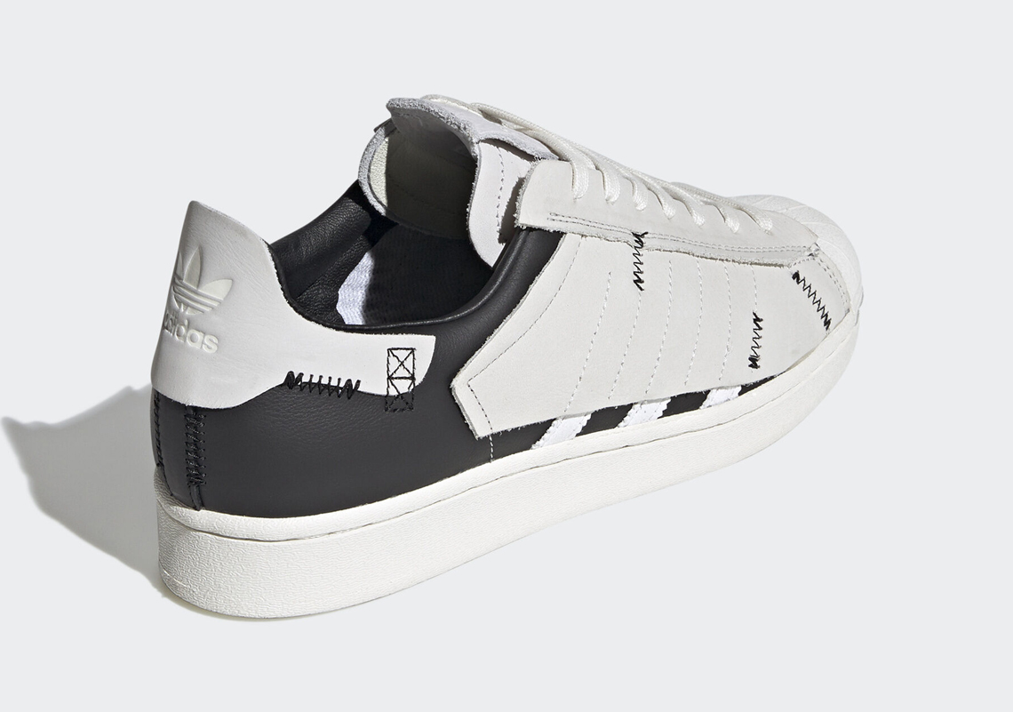 Adidas Superstar Fv3023 3