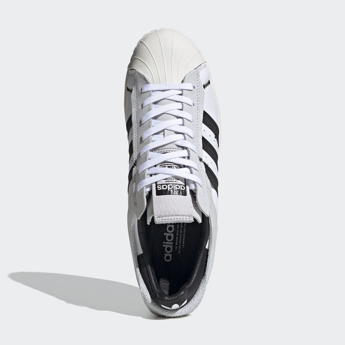 adidas Superstar WS1 WS2 FV3023 FV3024 | SneakerNews.com