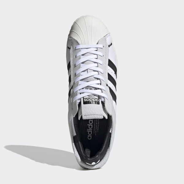 Adidas Superstar Ws1 Ws2 Fv3023 Fv3024 