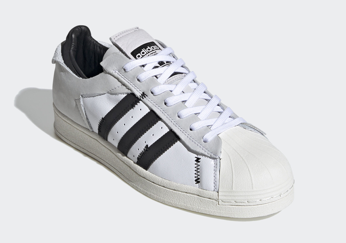 adidas Superstar WS1 WS2 FV3023 FV3024 | SneakerNews.com