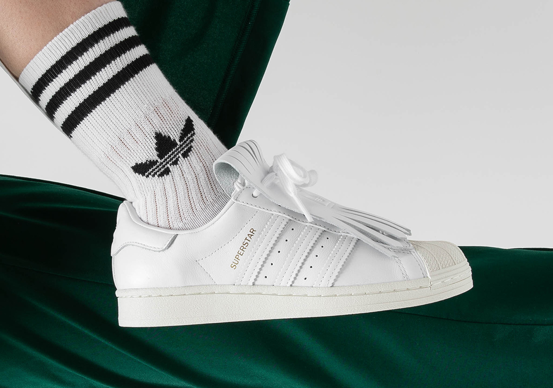 adidas Superstar FR FV3421 Release Date