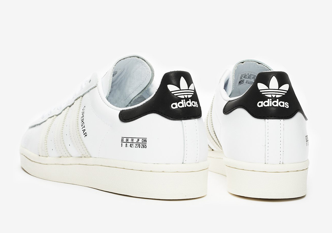 adidas 265