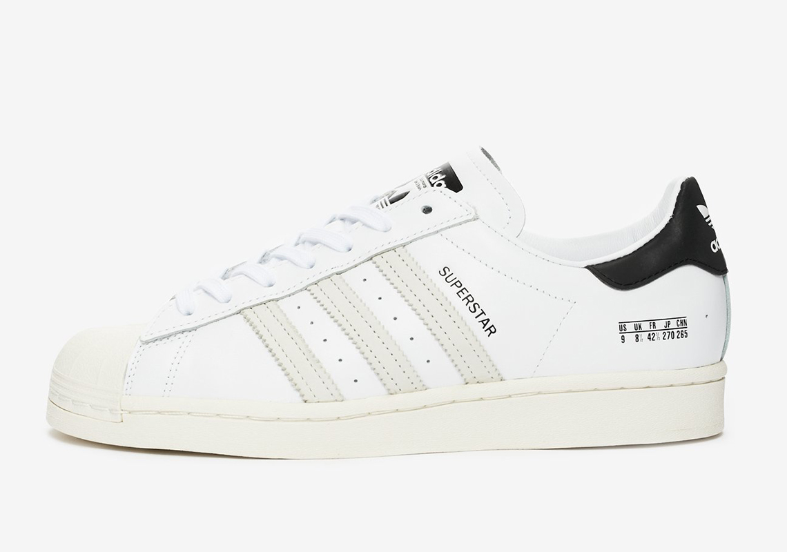 adidas superstar 42