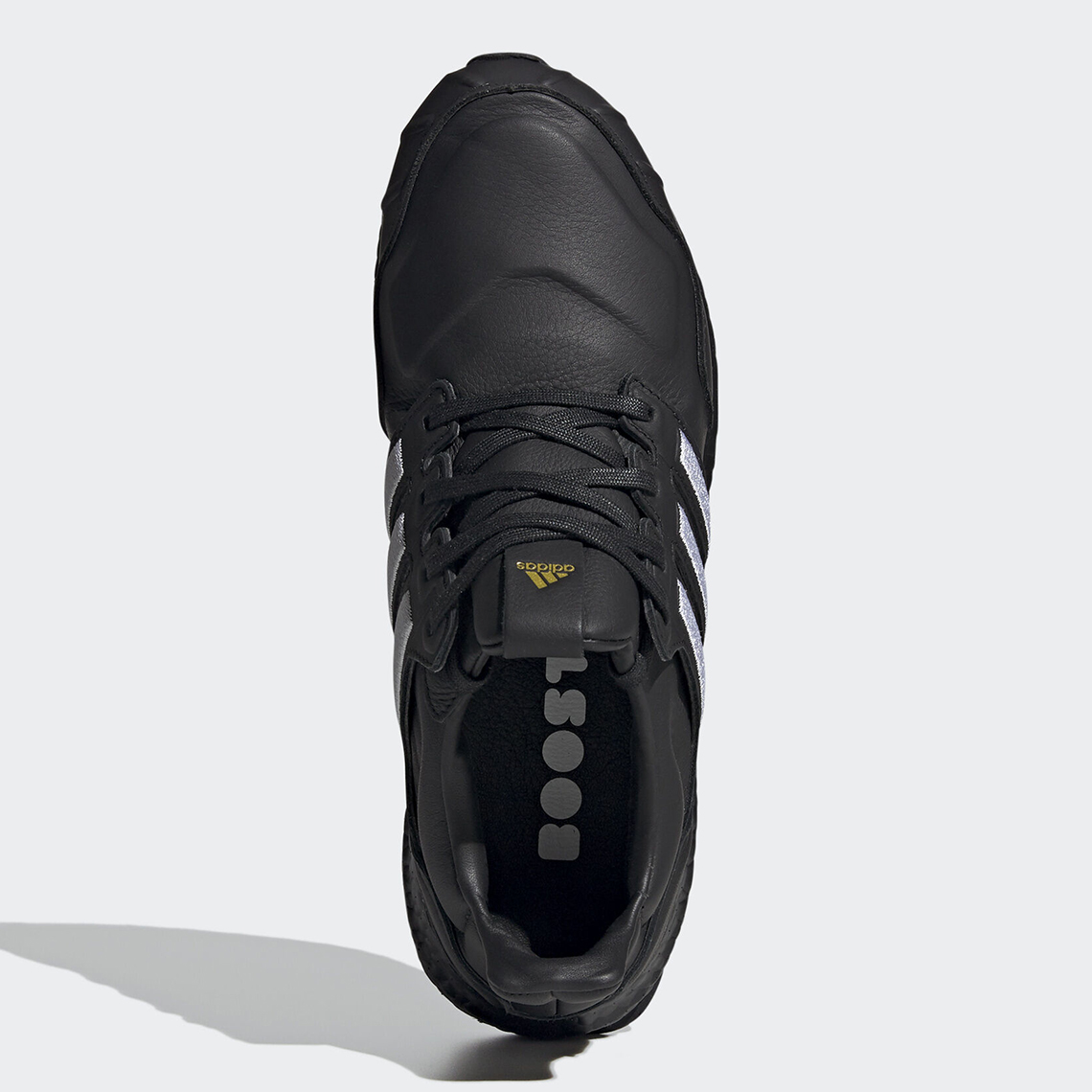 Adidas Ultra Boost Dna Black Eg2043 2