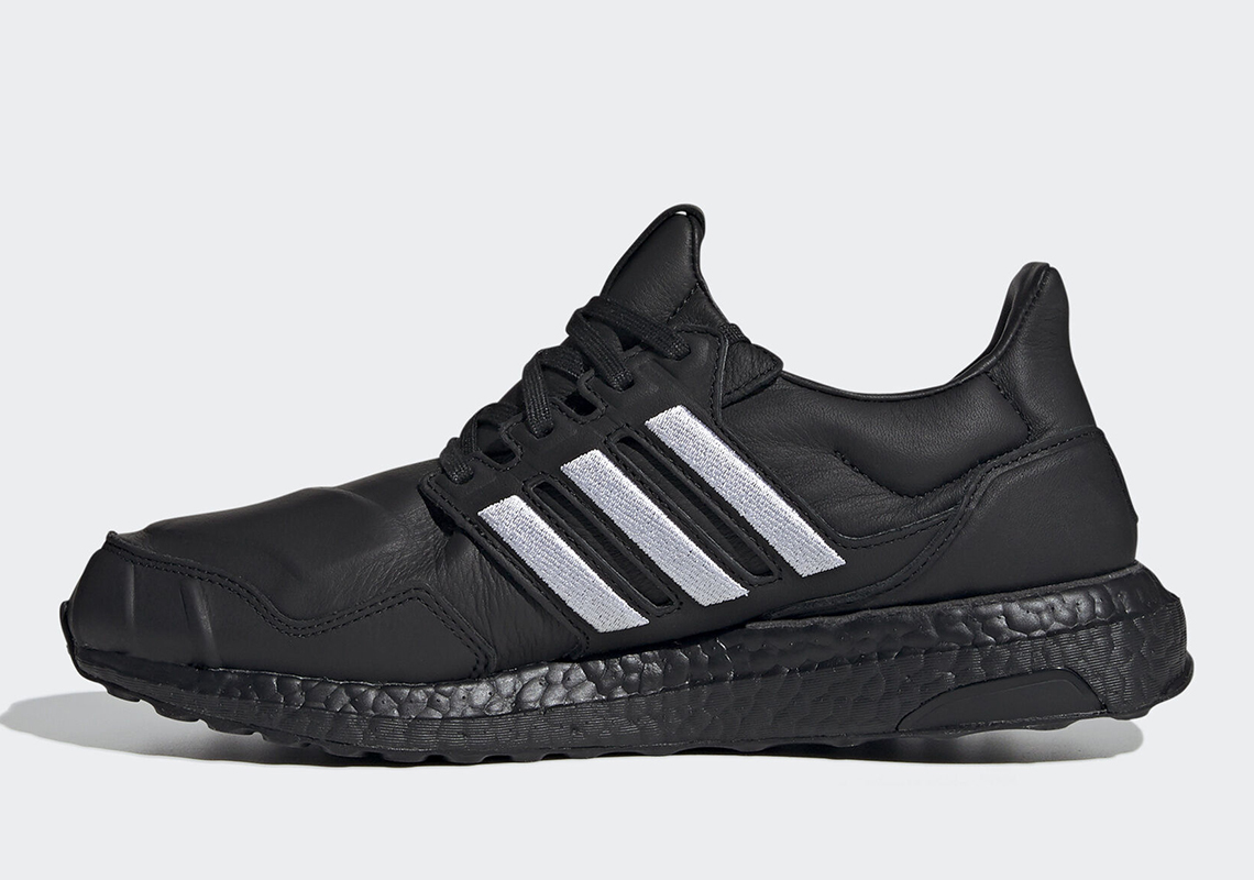 Adidas Ultra Boost Dna Black Eg2043 6