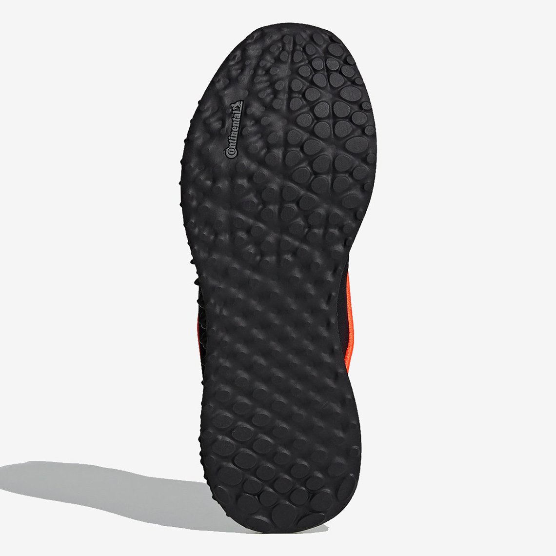 Adidas Y 3 Runner 4d Fu9208 Black Orange Release Date 4