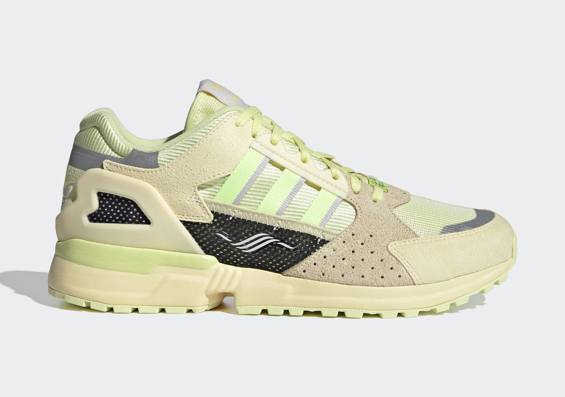 adidas ZX 10.000C FV3323 Release Date 