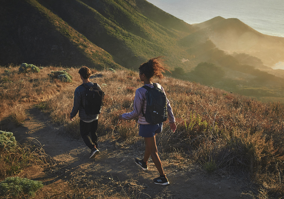 Adidas Parley Terrex Free Hiker Boost Spring 2020 1