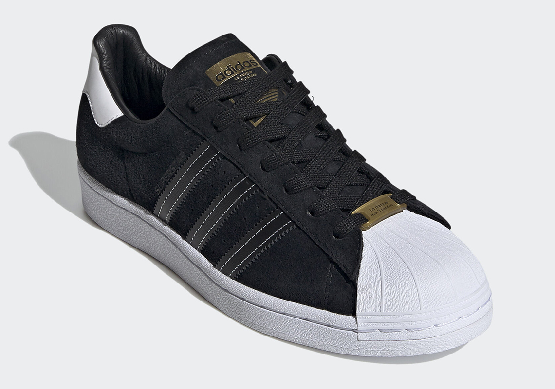 Adidas Superstar Eh1543 6
