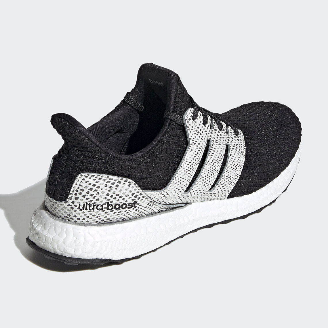 adidas Ultra Boost Snakeskin FX8933 FX8931 Release Info | SneakerNews.com