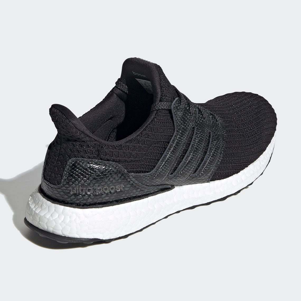 adidas ultra boost snakeskin FX8931 4