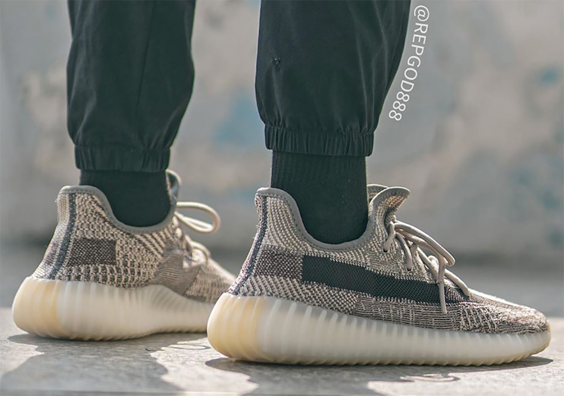 style with yeezy