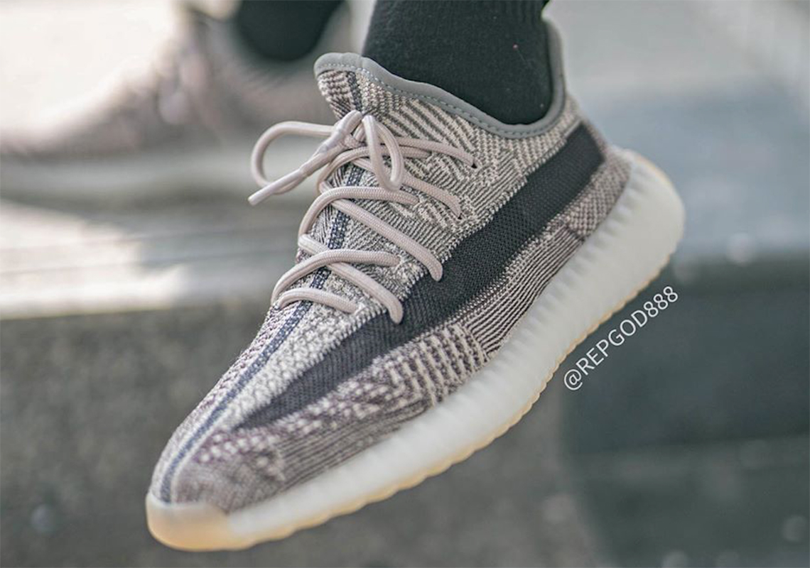 Adidas Yeezy Boost 350 V2 'Clay' – ModernCouture