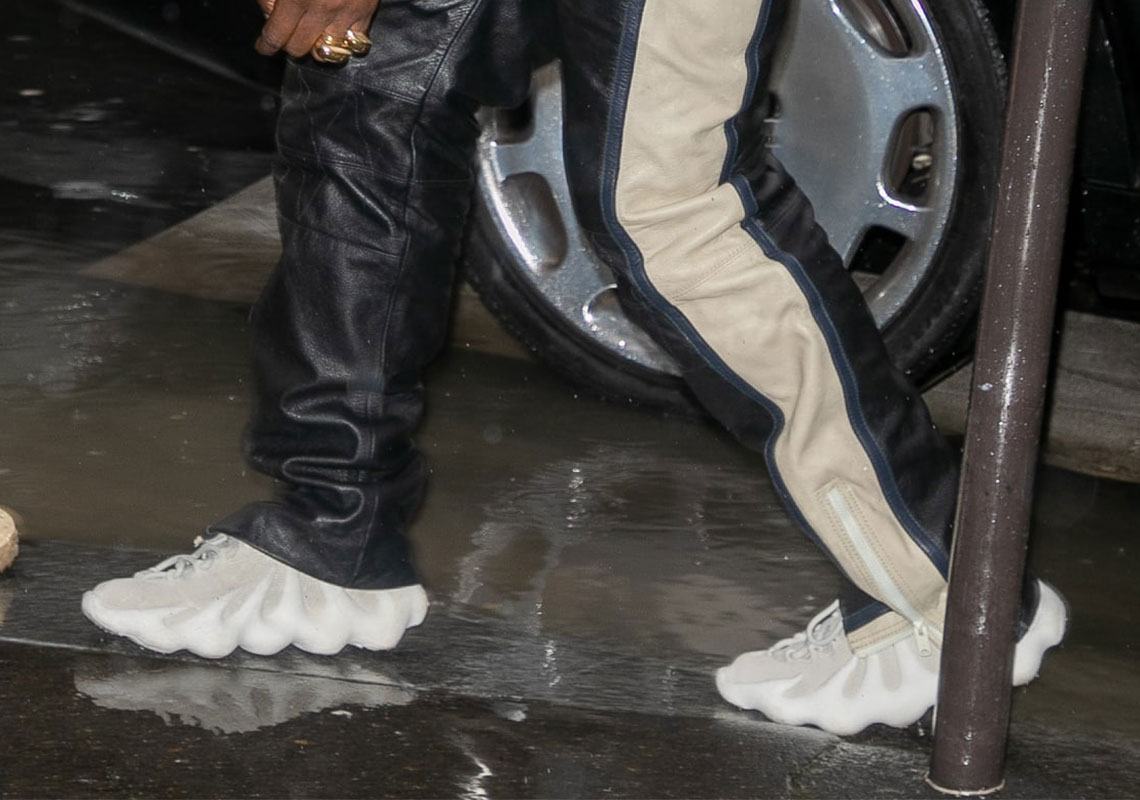 kanye west adidas yeezy