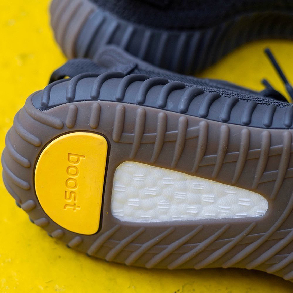 Adidas Yeezy Boost 350 V2 Cinder Release Reminder 4